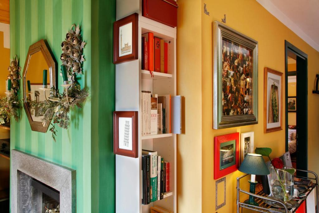 Il Giardino Dell'Artemisia Villa Pila  Room photo