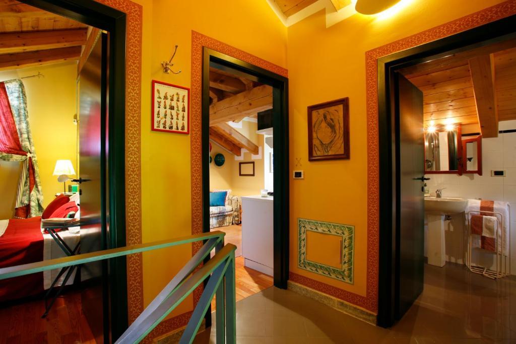 Il Giardino Dell'Artemisia Villa Pila  Room photo