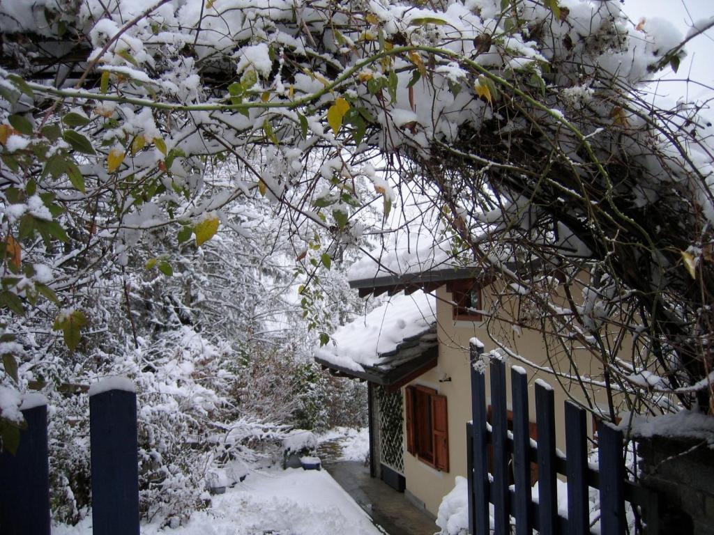 Il Giardino Dell'Artemisia Villa Pila  Exterior photo
